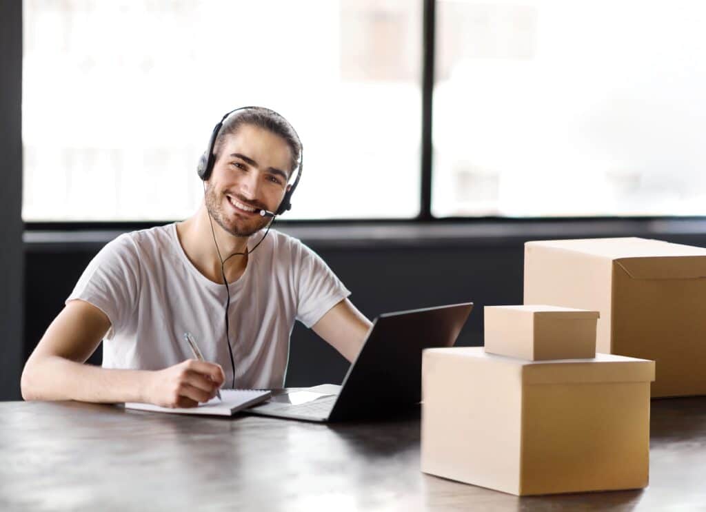 cómo conseguir clientes en internet
