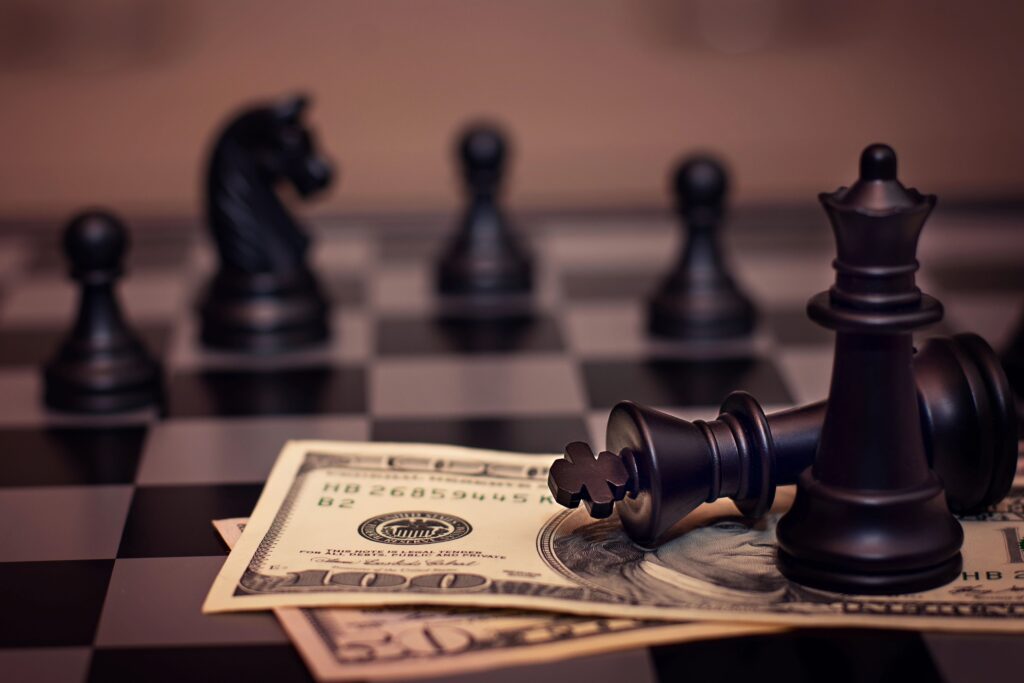 pérdidas por no tener una estrategia digital
