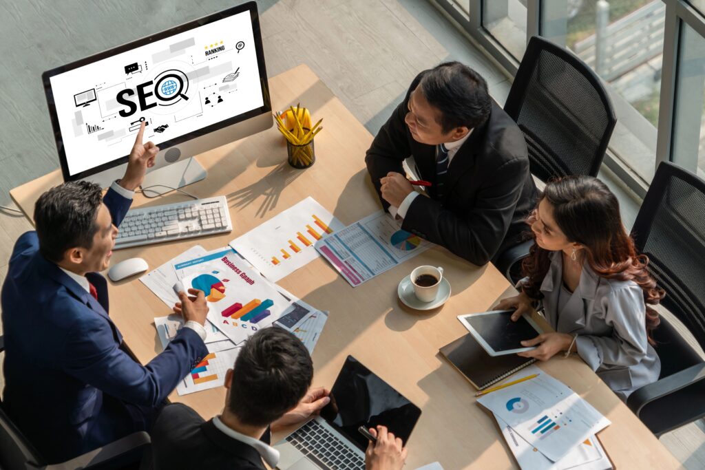 precio para contratar una agencia SEO