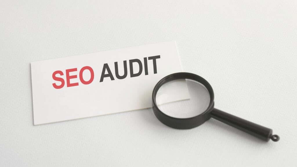 precio de una auditoría seo