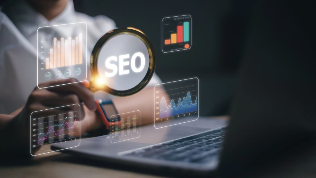 conseguir clientes con seo