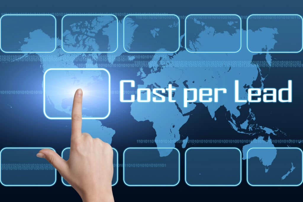 reducir coste por lead
