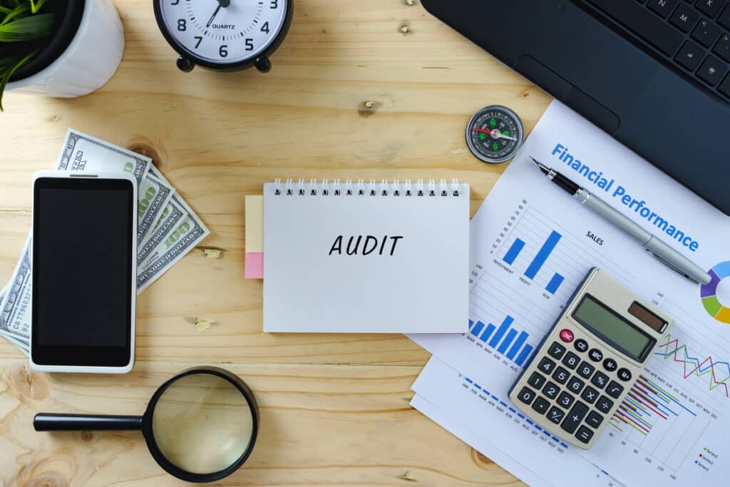cómo hacer una auditoría SEO